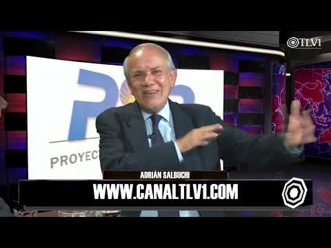 FRAGMENTOS | PSR ESPECIAL de Juan Manuel Soaje Pinto y Adrián Salbuchi Nº44 por TLV1 (5-12-18)