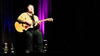 Martin Sexton - Virginia