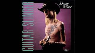 Johnny Winter -  My soul