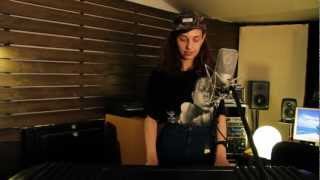 DENA - Games (Acoustic Version)