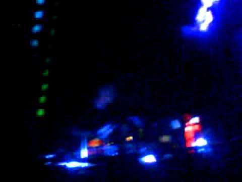 TrancENDancE @ Studio Martin with Markus Schulz, Snatt & Vix 18-09-10