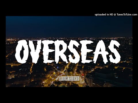 [FREE] D-Block Europe x Central Cee UK Drill Type Beat - "OVERSEAS"