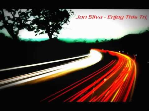Jon Silva - Enjoy This Trip (Stan Kolev Miami Trip Remix)