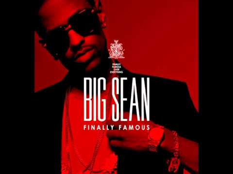 Big Sean - My Last (ft. Chris Brown)