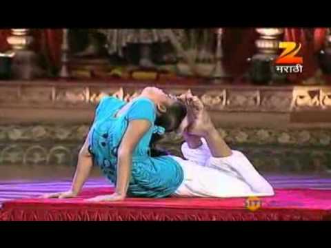 EP - Marathi Paul Padte Pudhe - Indian Marathi TV Show - Zee Marathi