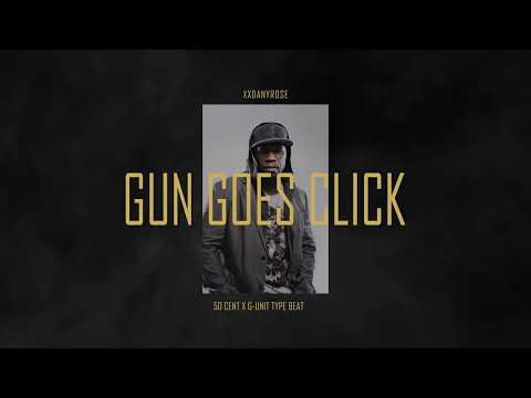 [FREE] 50 Cent x G-Unit x Scott Storch Type Beat 2022 - "Gun Goes Click" (prod. by xxDanyRose)