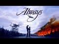 Soundtracks I love 0585 - Always by John Williams