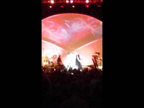 Yes Live: 6/4/76 - Memphis - Leaves of Green (solo Jon Anderson)