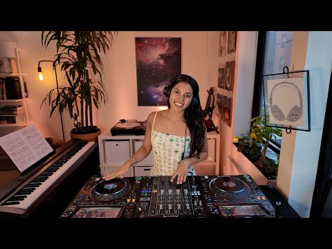 Chill Groovy House to Boost Your Mood