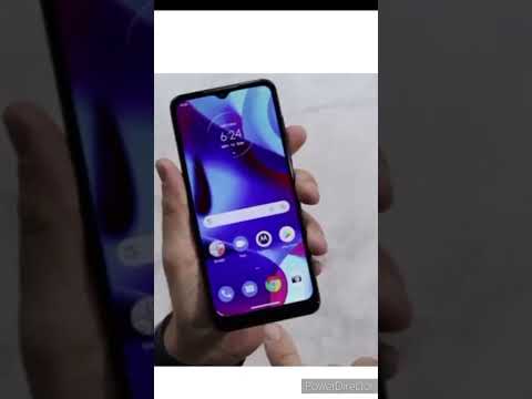 Moto G Pure | 2021 | 2-Day battery | Unlocked | Made for US by Motorola  3/32GB |  13MP B09BTB5MKT