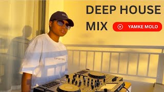 Download lagu Deep House Mix  | Yamke Molo mp3 Download lagu Deep House Mix  | Yamke Molo mp3