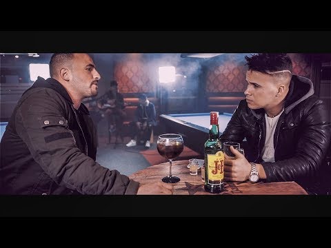 Yero Company - Ojos Que No Ven ft ( Jon Vasquez )