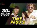 टाइम पास 3 TIME PASS 3 Music Video Manjeet Panchal Anjali Raghav Gourav New Haryanvi S
