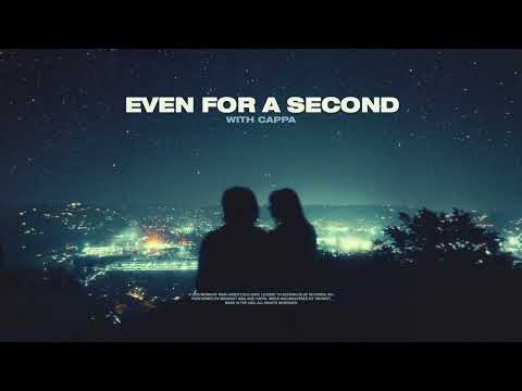 Midnight Kids - Even For A Second (with CAPPA)