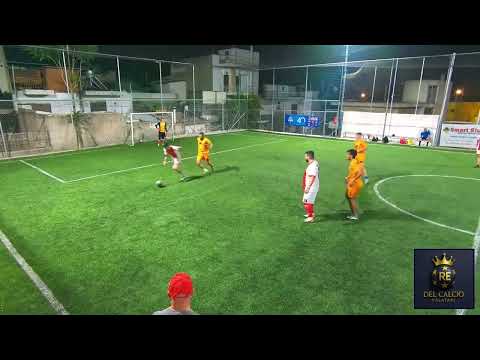 Oranie-  Aias Kallitheas 4-5 | Highlights - 9/6/25 | Palataki ReDelcalcio