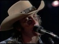Doug Sahm - "It's Gonna Be Easy" [Live from Austin TX]