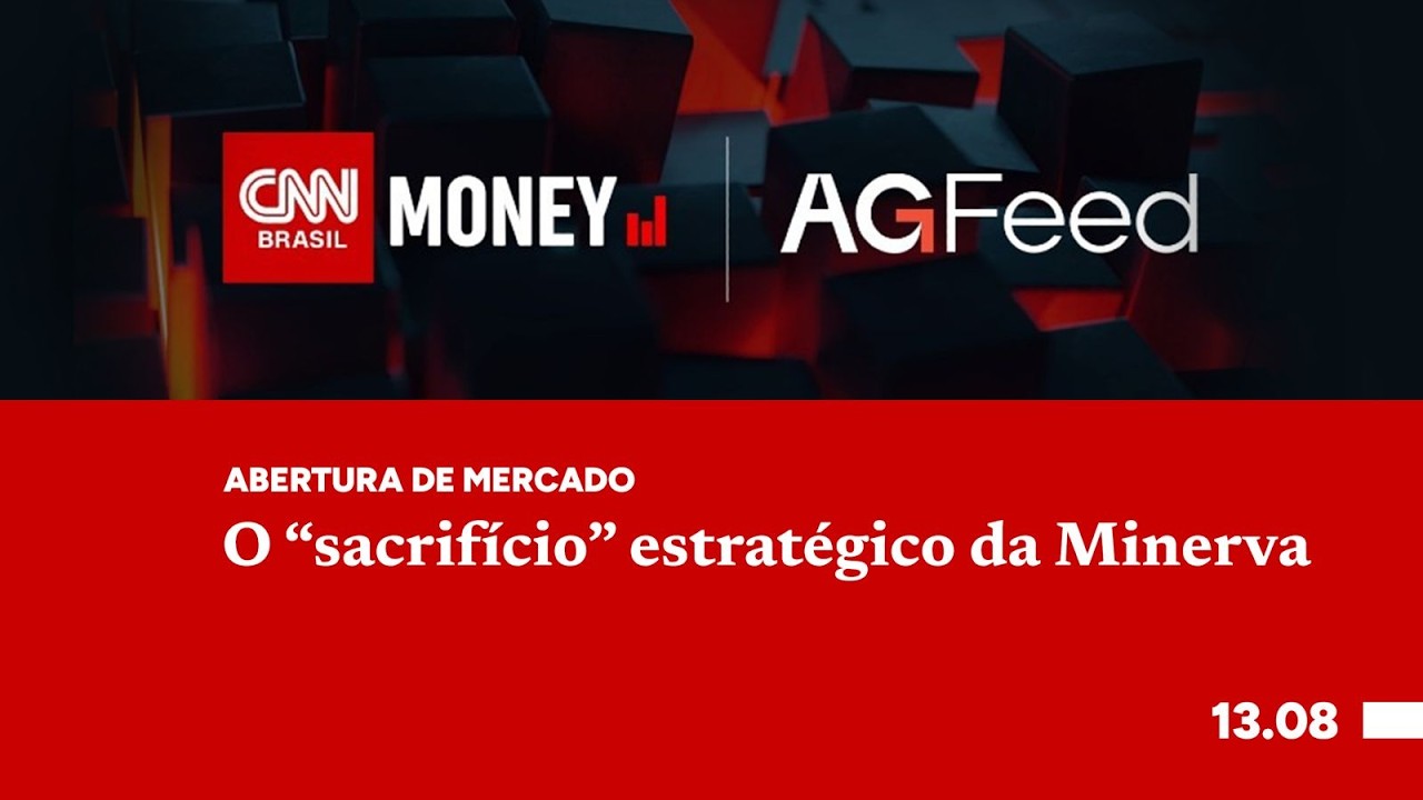 O "sacrifício" estratégico da Minerva