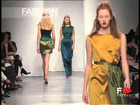 "Miu Miu" Spring Summer 1998 Milan 3 of 3 pret a porter woman by FashionChannel