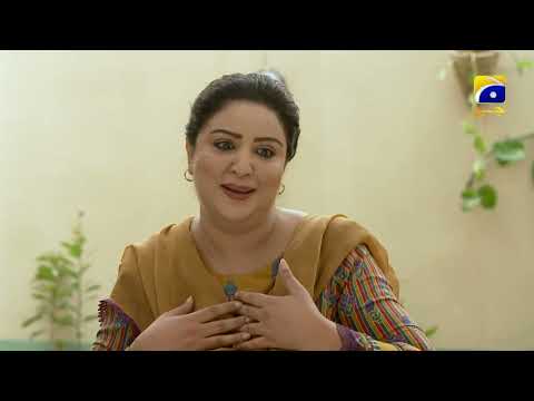 Ghaata Episode 22 | Best Moment 10 | Adeel Chaudhry - Momina Iqbal - Mirza Zain Baig | HAR PAL GEO