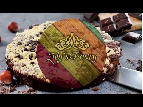 ZULY`S PASTRY Pastry Chef - Kake Desing - Zuleyka Bayona