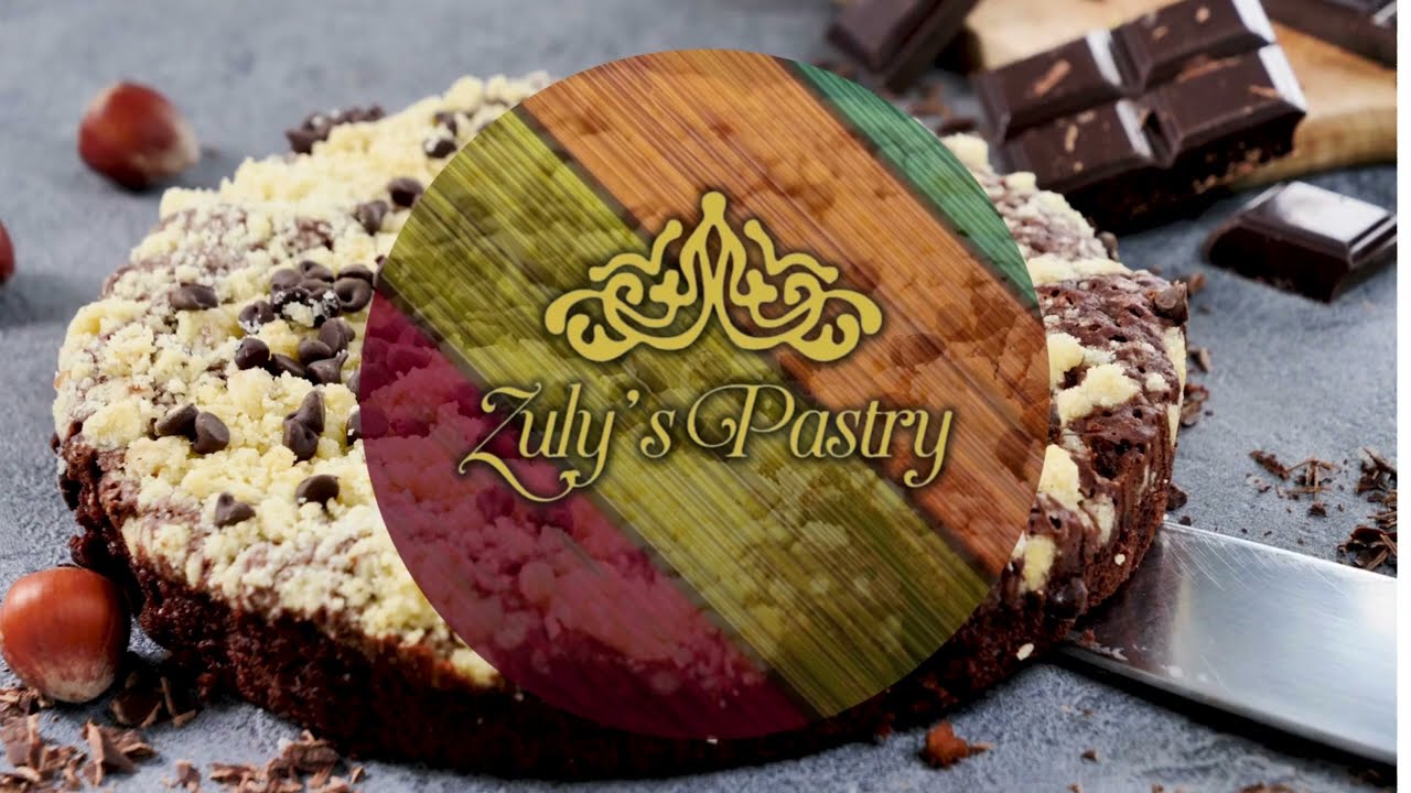 ZULY`S PASTRY Pastry Chef - Kake Desing - Zuleyka Bayona