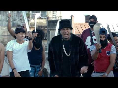 Shelow Shaq - Gatillo (Video Oficial)