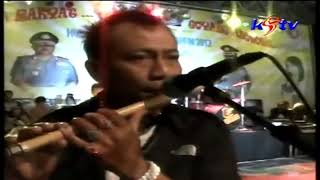 Download lagu Cek Sound Sagita Antara Teman Dan Kasih (Versi Dangdut Klasik) | Sagita Live Bhayangkara Kediri 2012 mp3