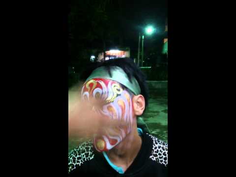 神奇面漆(裝備要講究˙˙˙面漆一樣要講究)