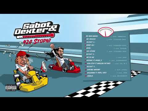 Sabot & Dexter - Benny Hill