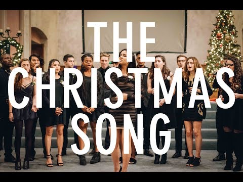 The Christmas Song (The SoCal VoCals)