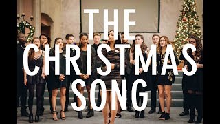 The Christmas Song (The SoCal VoCals)