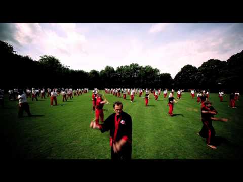 Modern Arnis im Deutschen Arnis Verband / in the German Arnis Association (DAV) - Teaser