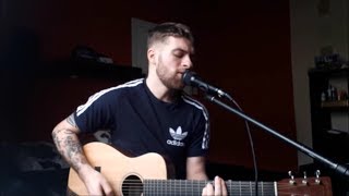 Joshua J Graham - Ride with U - Live