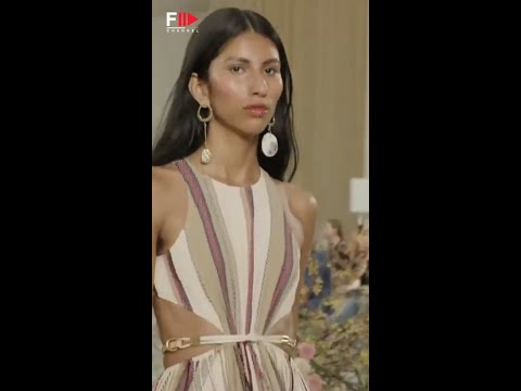 VALENTINE Model SS 2023 - Fashion Channel #shorts