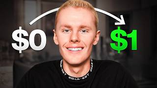 How I Would Make My First $1 On Social Media (If I Started Over)