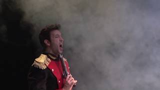 Υπόνομοι - Αυτοκτονία Ιαβέρη - Οι Άθλιοι / The Sewers - Javert&#39;s Suicide - Les Misérables