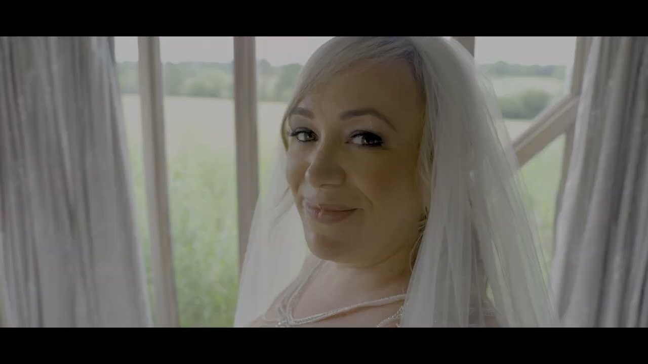 Danielle and Christian wedding video