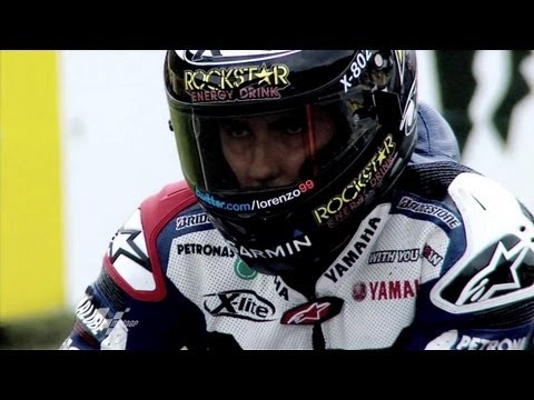 Motorrad GrandPrix Simulator 2012