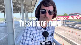 24 Hours of Lemons at Sebring.