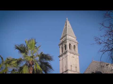 (PART 2) MONTENEGRO - Cycling Tour Europe 2022