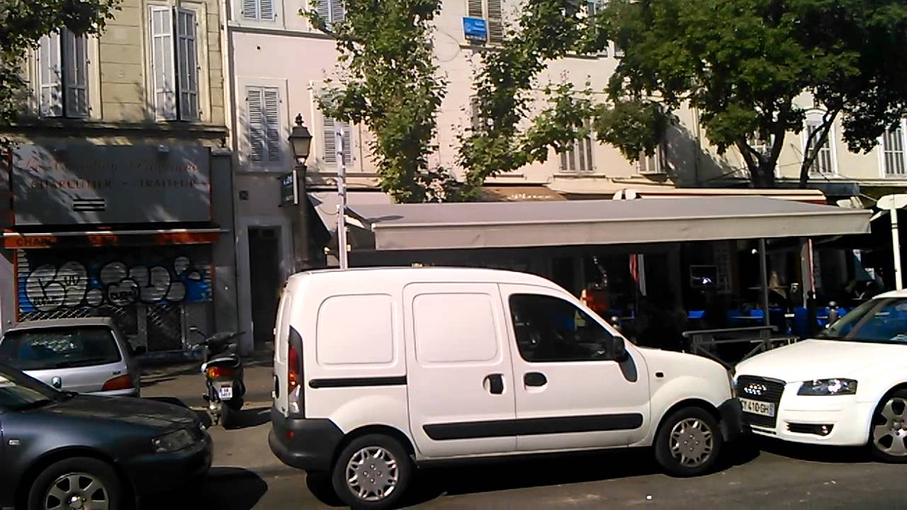 Watch video party place in Marseille a a place Notre dame du Mont 13006 party place in Marseille a a place Notre dame du Mont 13006