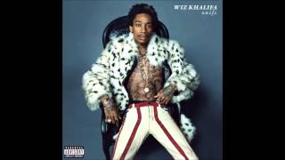 Wiz Khalifa - It&#39;s Nothin HD