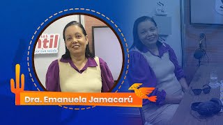 Pessoas neuro atípicas na Expocrato