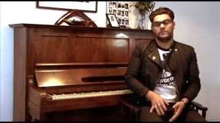 Dan Sultan | Blackbird EPK | Industry Insider