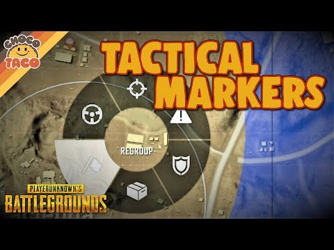 chocoTaco Isn't Being Tactical Enough ft. WTFMoses - PUBG Gameplay