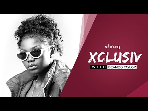 Meet Beambo Taylor; The Light Of The Female Rap Industry