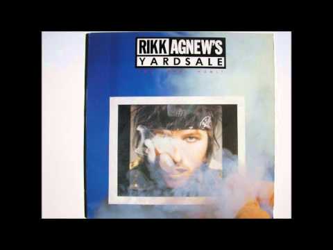 Rikk Agnew's Yardsale - Stress (I go)