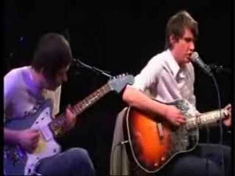 Tocotronic - Pure Vernunft darf niemals siegen (FM4 Radio Session)