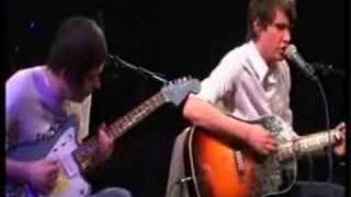 Tocotronic - Pure Vernunft darf niemals siegen (FM4 Radio Session)