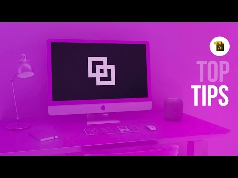 Illustrator Colour Tips EVERY DESIGNER Should Know Valuable